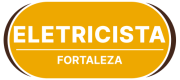 logo eletricista fortaleza